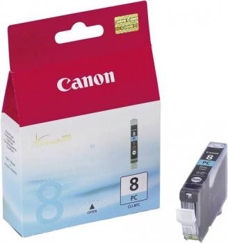 Canon CLI-8 blau (Foto)